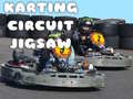                                                                       Karting Circuit Jigsaw  ﻞﯿﮭﮐ