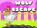                                                                       Wolf Escape ﻞﯿﮭﮐ
