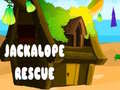                                                                       Jackalope Rescue  ﻞﯿﮭﮐ