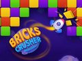                                                                       Bricks Crusher Beaker Ball ﻞﯿﮭﮐ
