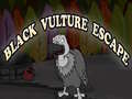                                                                       Black Vulture Escape ﻞﯿﮭﮐ