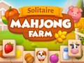                                                                       Solitaire Mahjong Farm ﻞﯿﮭﮐ