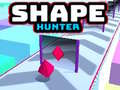                                                                       Shape Hunter ﻞﯿﮭﮐ