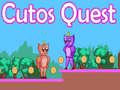                                                                       Cutos Quest ﻞﯿﮭﮐ