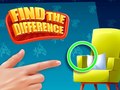                                                                       Find The Difference ﻞﯿﮭﮐ