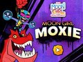                                                                       Moon Girl Moxie ﻞﯿﮭﮐ