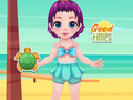                                                                       Toddie Cute Swimsuit ﻞﯿﮭﮐ