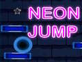                                                                       Neon Jump ﻞﯿﮭﮐ
