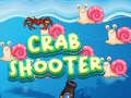                                                                       Crab Shooter ﻞﯿﮭﮐ