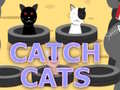                                                                      Catch Cats ﻞﯿﮭﮐ