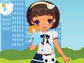                                                                       Little Girl Dress Up ﻞﯿﮭﮐ