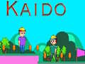                                                                       Kaido ﻞﯿﮭﮐ
