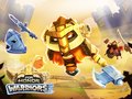                                                                       For Honor Warriors.io ﻞﯿﮭﮐ