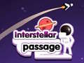                                                                       Interstellar passage ﻞﯿﮭﮐ