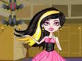                                                                       Monster High Dracularua ﻞﯿﮭﮐ