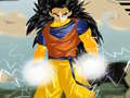                                                                       Dragonball Z Dress up ﻞﯿﮭﮐ