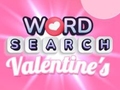                                                                       Word Search Valentine's ﻞﯿﮭﮐ