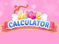                                                                       Love Calculator ﻞﯿﮭﮐ
