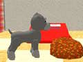                                                                       Escape of Naughty Dog ﻞﯿﮭﮐ