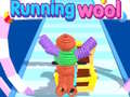                                                                       Running wool ﻞﯿﮭﮐ