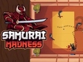                                                                       Samurai Madness ﻞﯿﮭﮐ