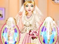                                                                       Royal Wedding Hair Design ﻞﯿﮭﮐ