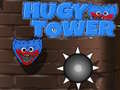                                                                       Huggy In The Tower ﻞﯿﮭﮐ