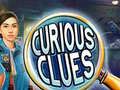                                                                       Curious Clues ﻞﯿﮭﮐ