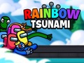                                                                       Rainbow Tsunami ﻞﯿﮭﮐ