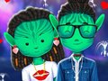                                                                       Alien The Way Of Love ﻞﯿﮭﮐ