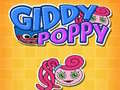                                                                       Giddy Poppy ﻞﯿﮭﮐ