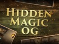                                                                       Hidden Magic OG ﻞﯿﮭﮐ