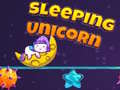                                                                      Sleeping Unicorn ﻞﯿﮭﮐ
