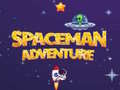                                                                       Spaceman Adventure ﻞﯿﮭﮐ