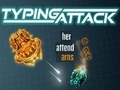                                                                       Typing Attack ﻞﯿﮭﮐ