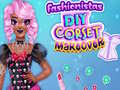                                                                       Fashionistas DIY Corset Makeover ﻞﯿﮭﮐ