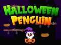                                                                       Halloween Penguin ﻞﯿﮭﮐ