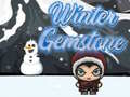                                                                       Winter Gemstone ﻞﯿﮭﮐ