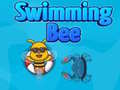                                                                       Swimming Bee ﻞﯿﮭﮐ