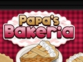                                                                       Papa's Bakeria ﻞﯿﮭﮐ