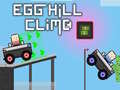                                                                       Egg Hill Climb ﻞﯿﮭﮐ