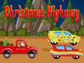                                                                       Christmas Highway ﻞﯿﮭﮐ