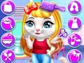                                                                       Chic Baby Kitty Hair Salon ﻞﯿﮭﮐ