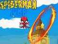                                                                       Spiderman Jump ﻞﯿﮭﮐ