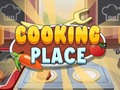                                                                       Cooking Place ﻞﯿﮭﮐ