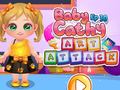                                                                       Baby Cathy Ep30: Art Attack ﻞﯿﮭﮐ
