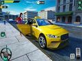                                                                       City Taxi Driving Simulator ﻞﯿﮭﮐ