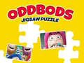                                                                       Oddbods Jigsaw Puzzle ﻞﯿﮭﮐ