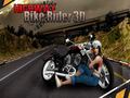                                                                       Highway Bike Rider 3D ﻞﯿﮭﮐ