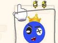                                                                       Save Rainbow: Blue monster ﻞﯿﮭﮐ